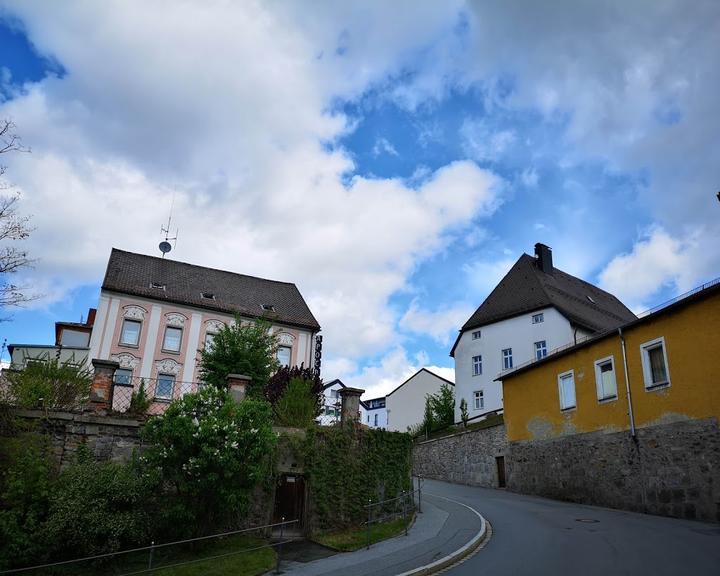 Gasthaus Schnitzbauer